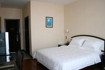 Qingdao Mingshen Hotel Chengyang Buitenkant foto