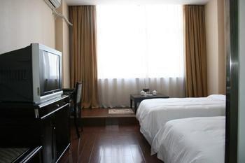Qingdao Mingshen Hotel Chengyang Buitenkant foto